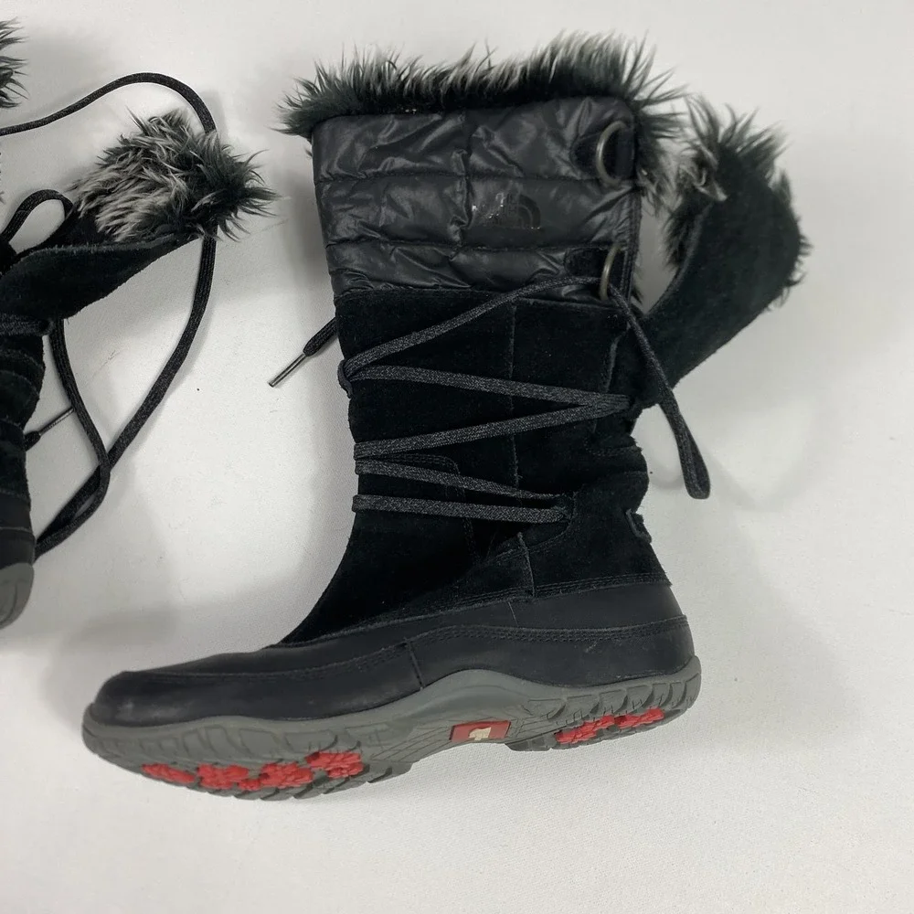 The North Face added china